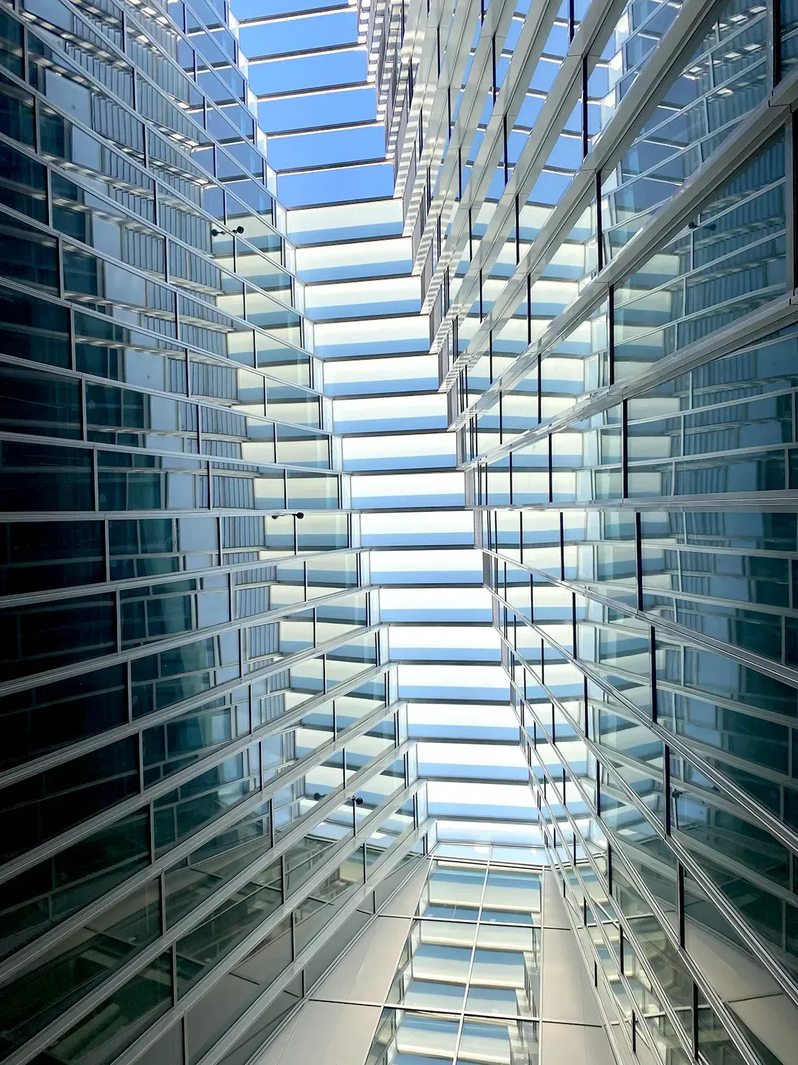 Cité de l’innovation Sorbonne Université, Paris, vue 10, OXO Architectes