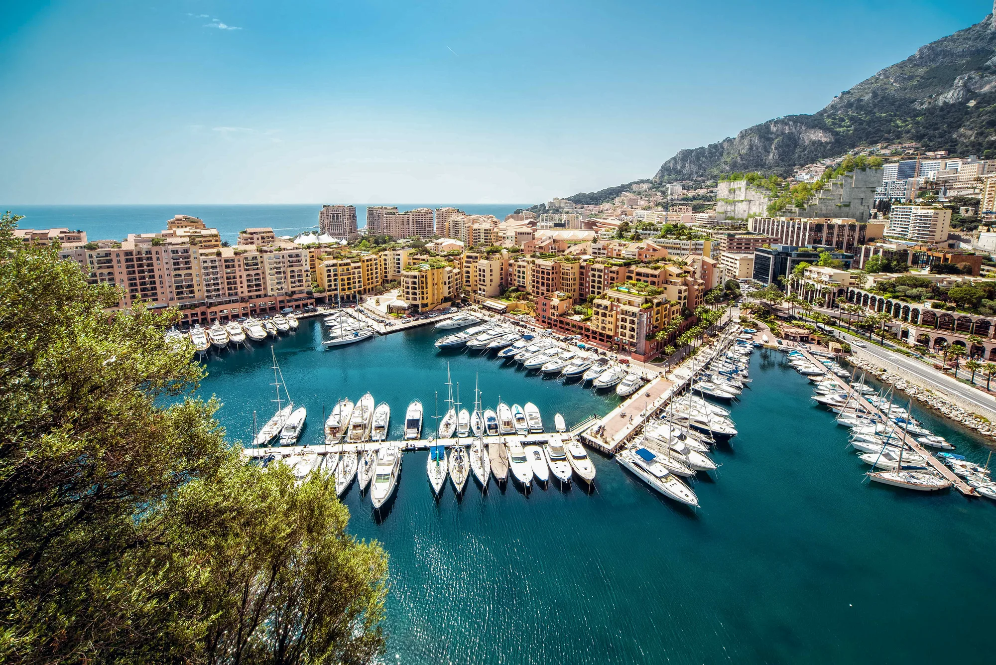 The Valley, Monaco — vue 3 — OXO Architectes