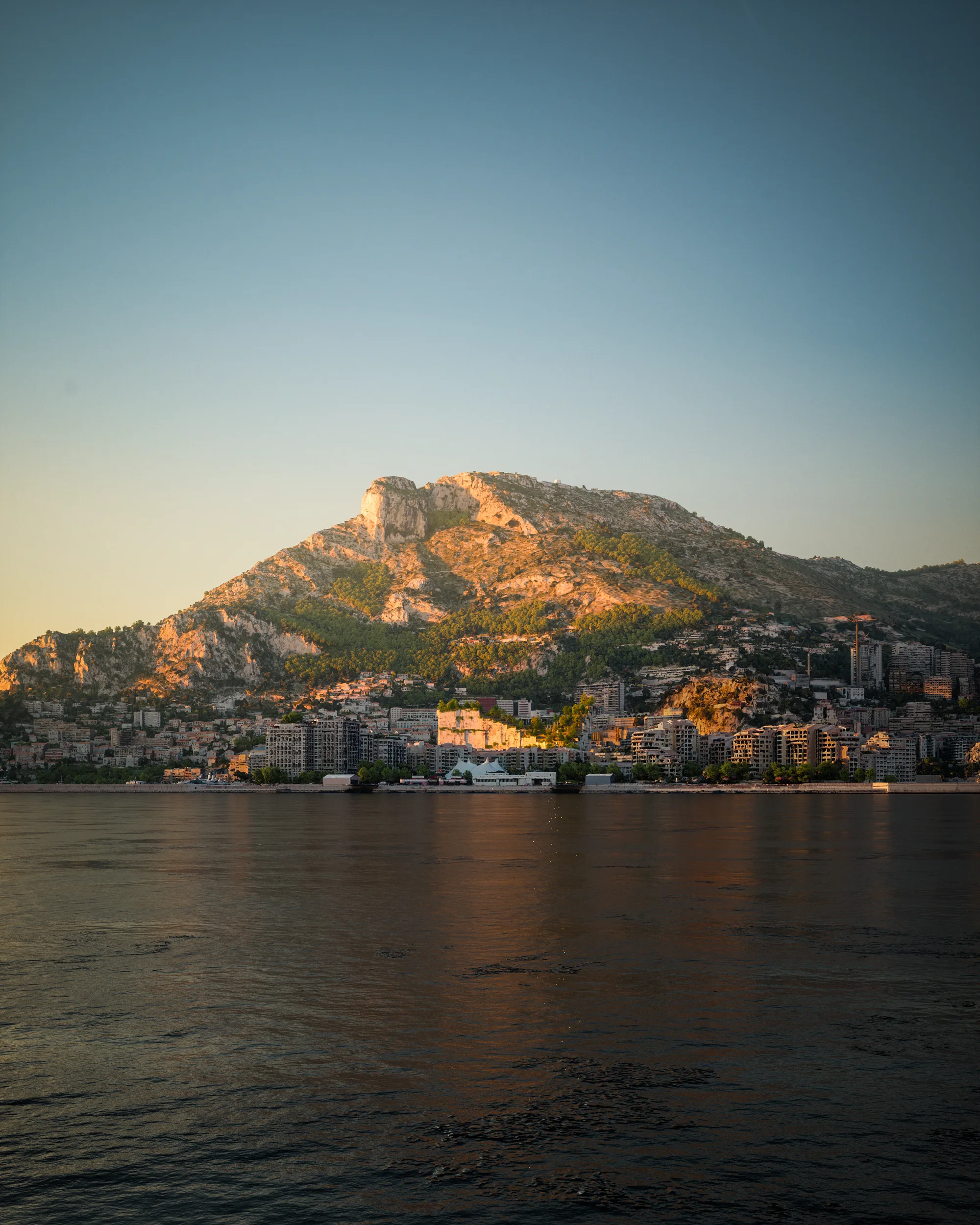 The Valley, Monaco — vue 8 — OXO Architectes