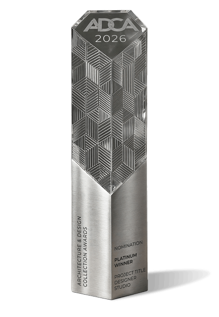 2023 ACDA Awards — Silver + Platinum (Art'chipel)