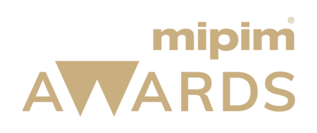 2019 MIPIM Award — Best Futura Project (Mille Arbres)