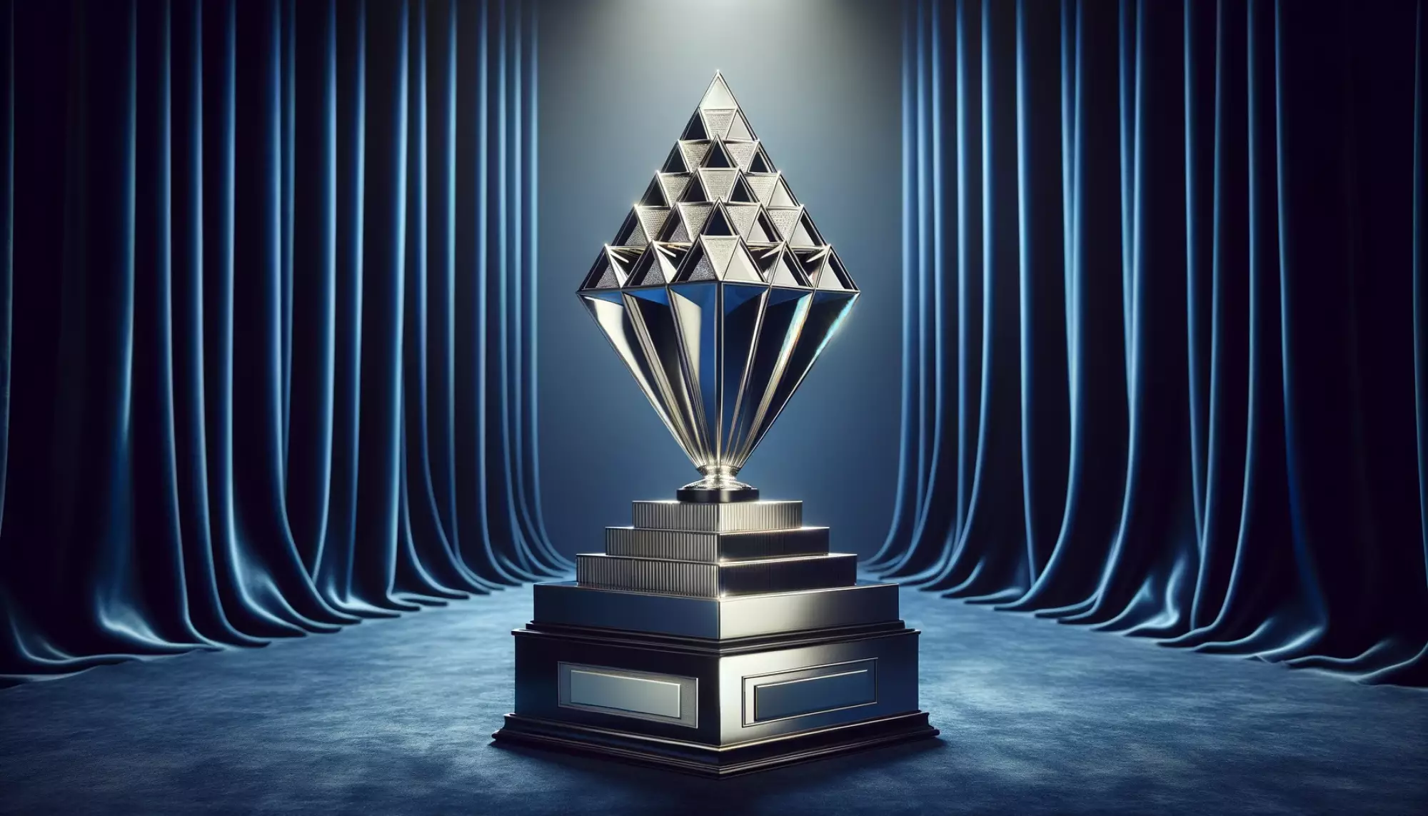 2018 Pyramide d'argent (Mille Arbres)