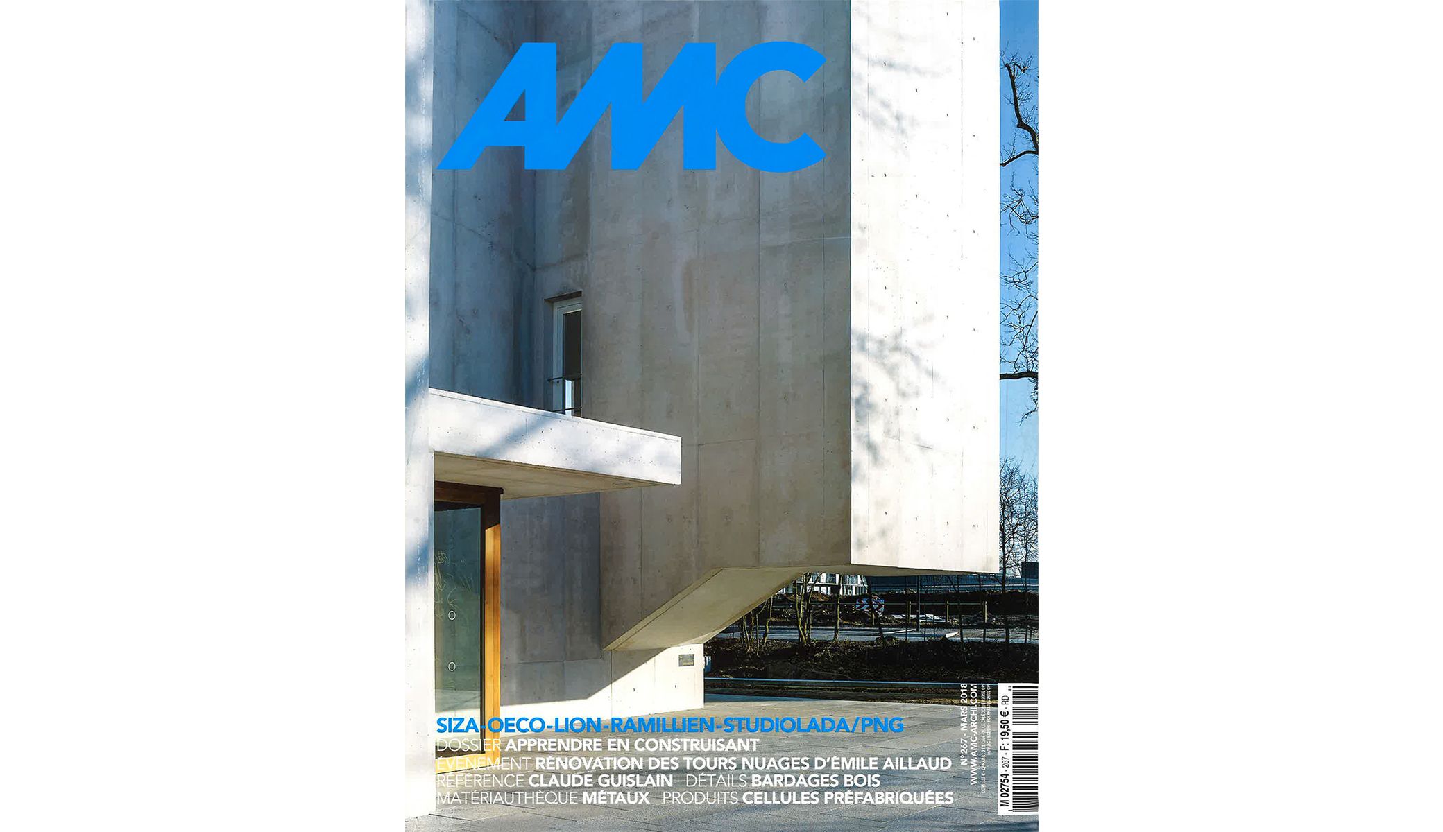 AMC: Freeze Frame