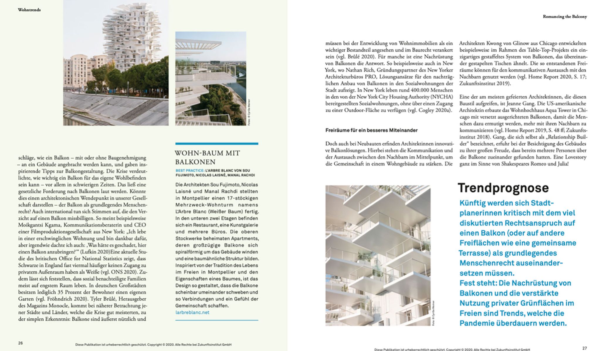 Home Report 2021 — Zukunfts Institut