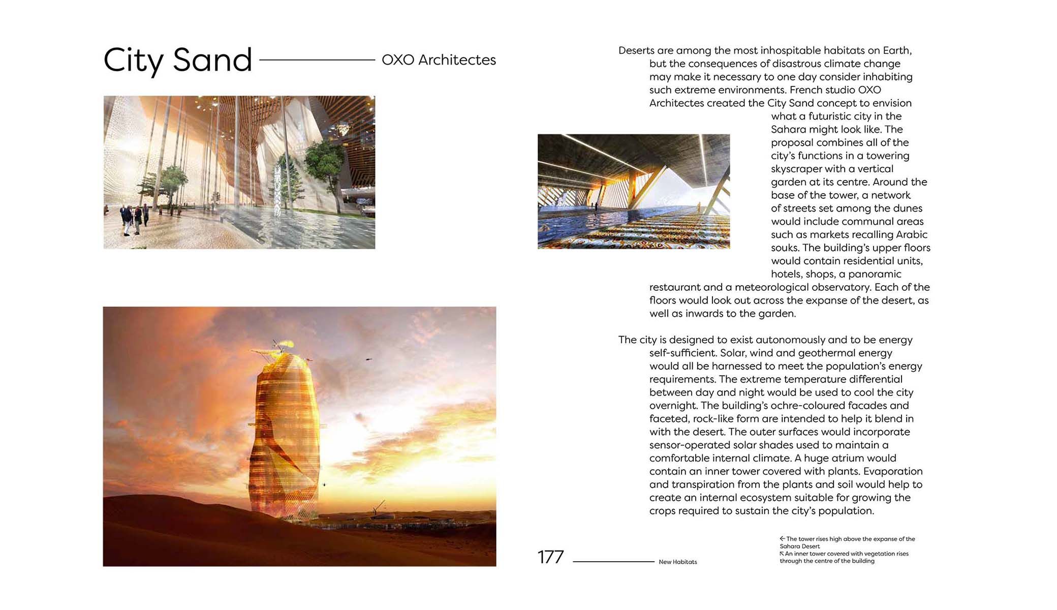 The Future City: Visionary Urban Architecture and Design