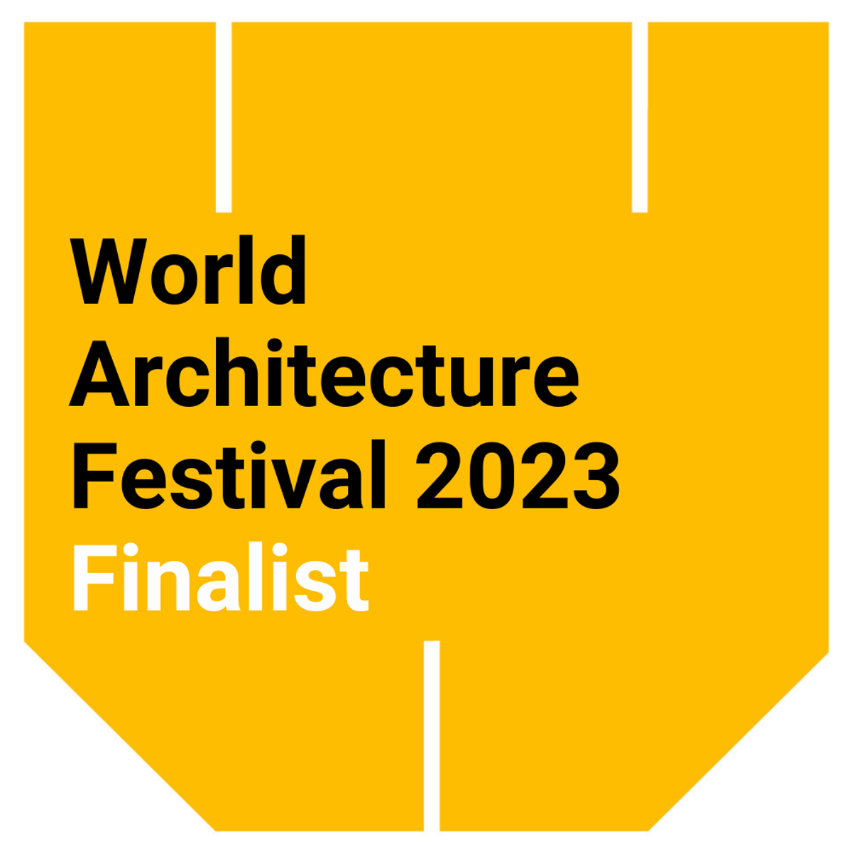 2023 World Architecture Festival — Housing Shortlist (Art'chipel)