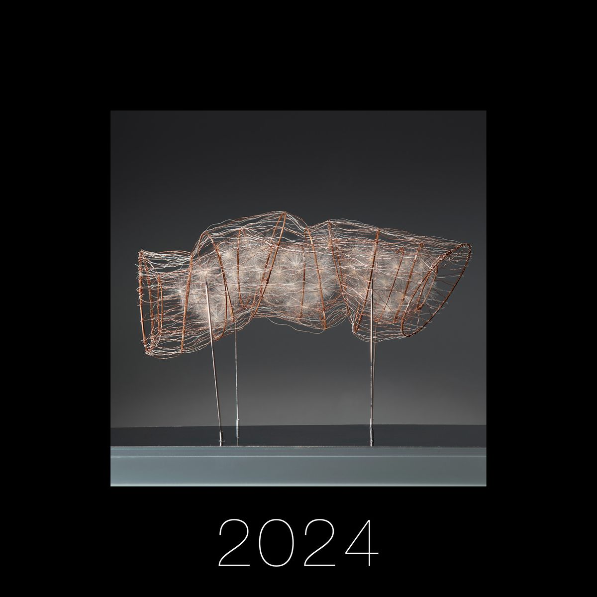 OXO wishes you a wonderful 2024