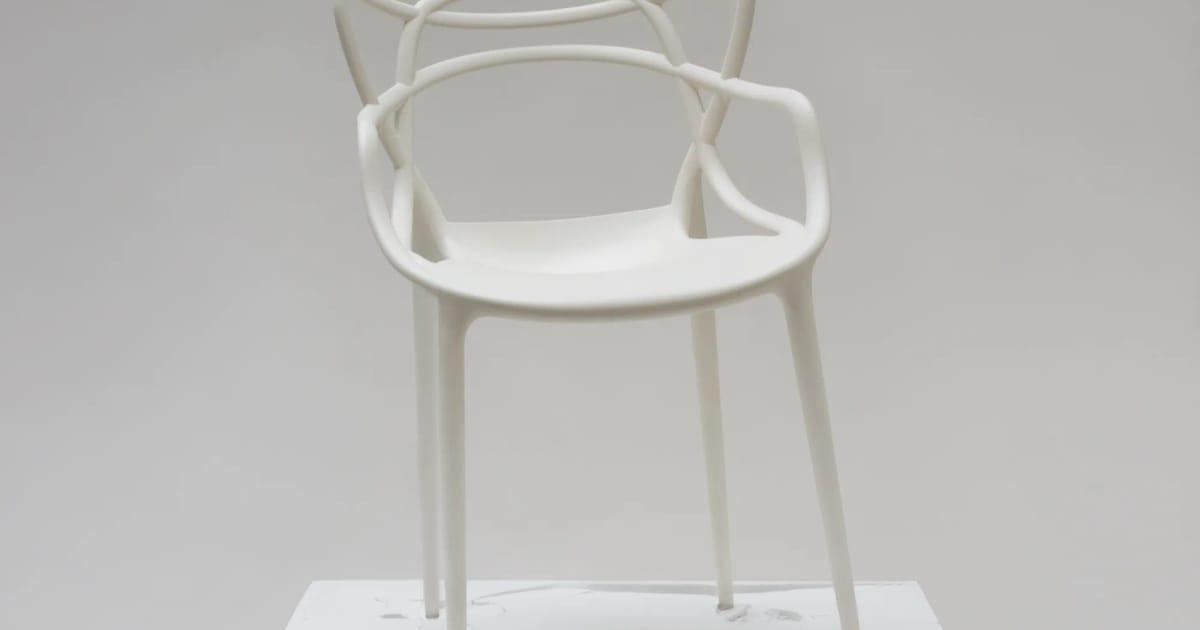Master Chaise, Weight
