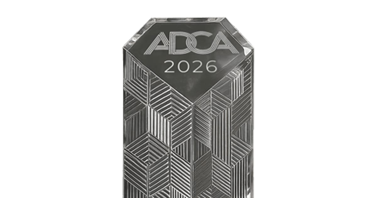 2023 ACDA Awards, Silver + Platinum (Art'chipel)