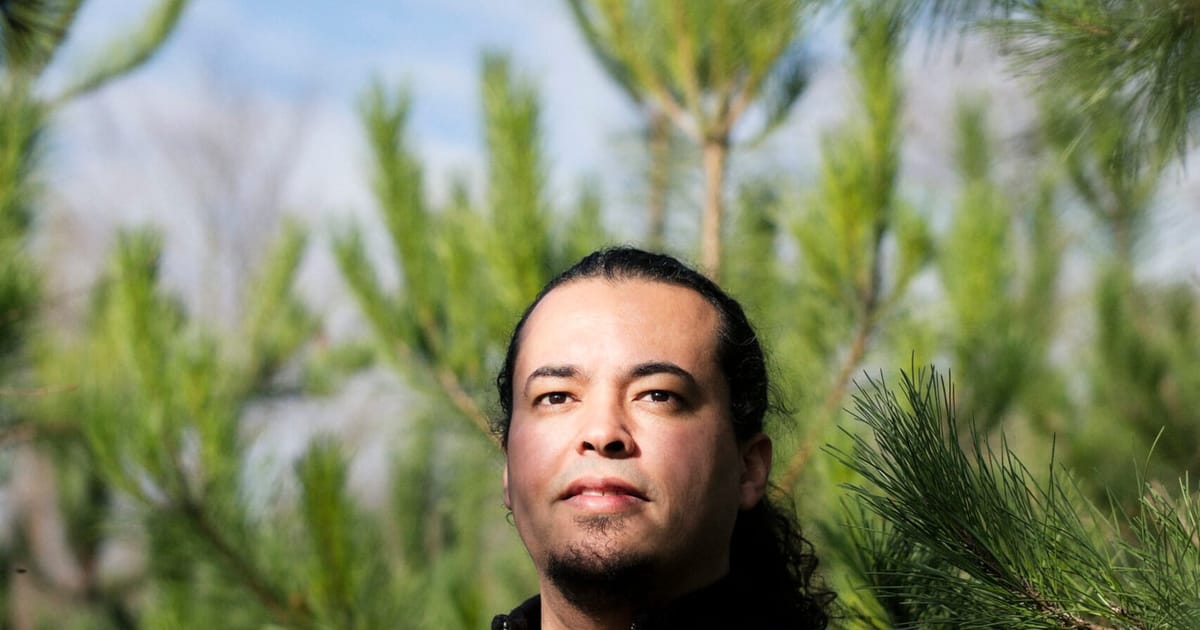 «Quand l'architecture respire la nature», L'univers sensible de Manal Rachdi