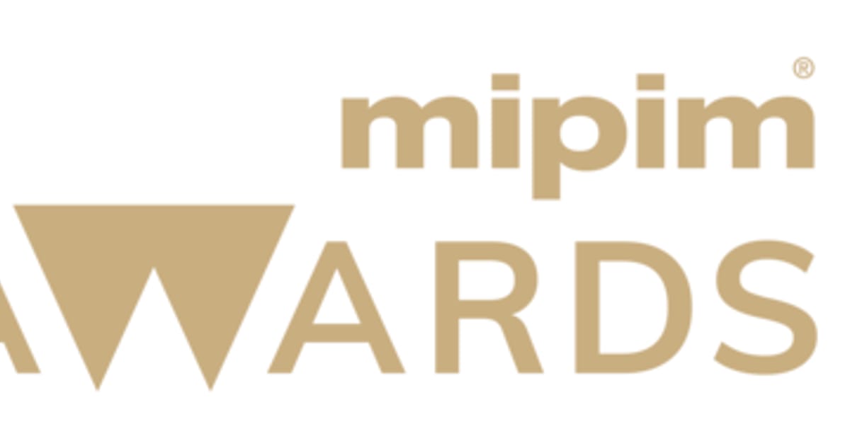 2019 MIPIM Award, Best Futura Project (Mille Arbres)