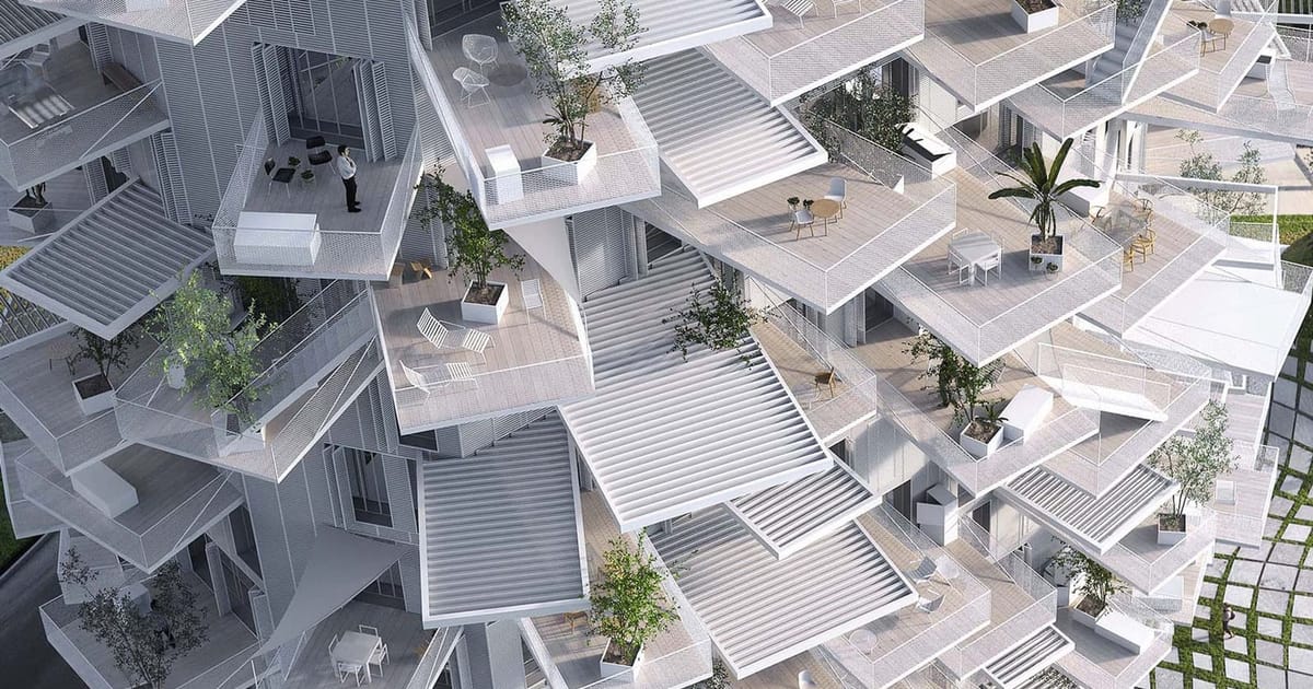 BATIACTU - "Biomimétisme appliqué à l'architecture ou quand la Nature inspire l'innovation"