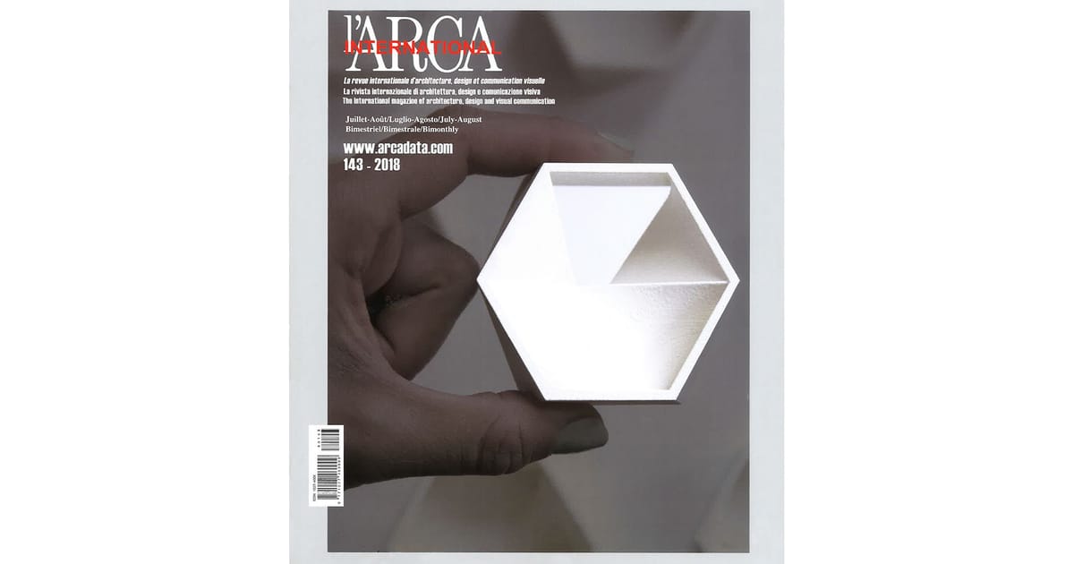 L'ARCA : Projet Mille Arbres