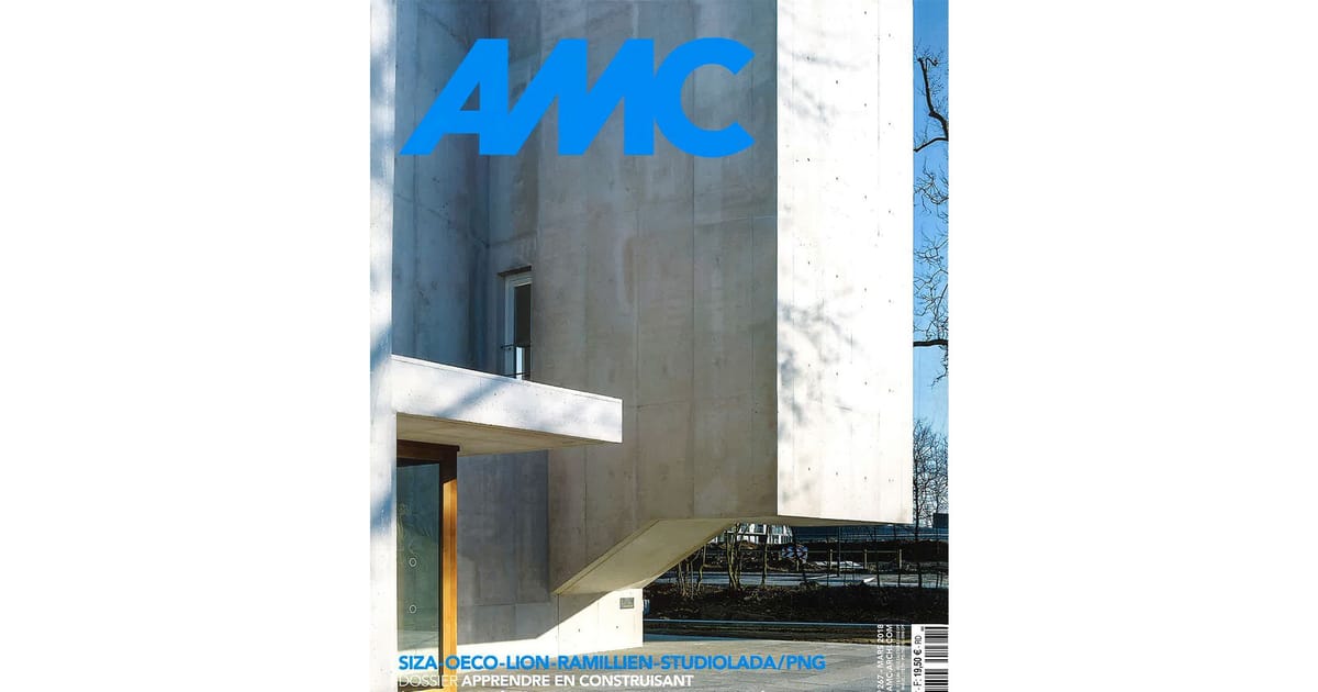 AMC : Arrêt sur Image