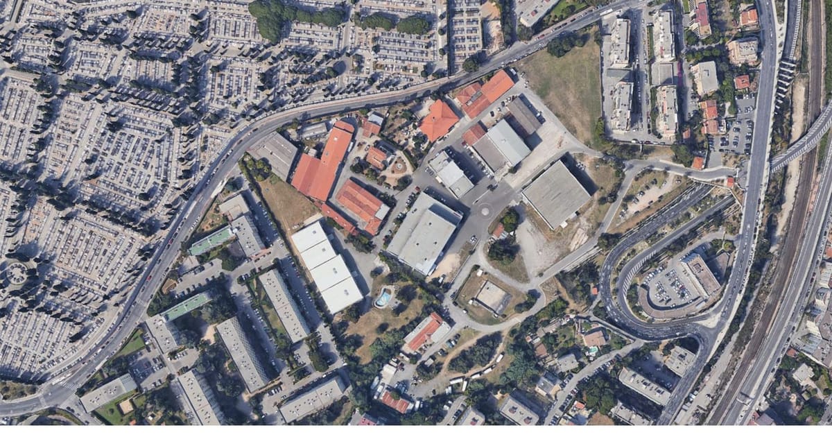 VARIETY : La Victorine, Provence Studios Ally to Form France's Biggest Studio Hub