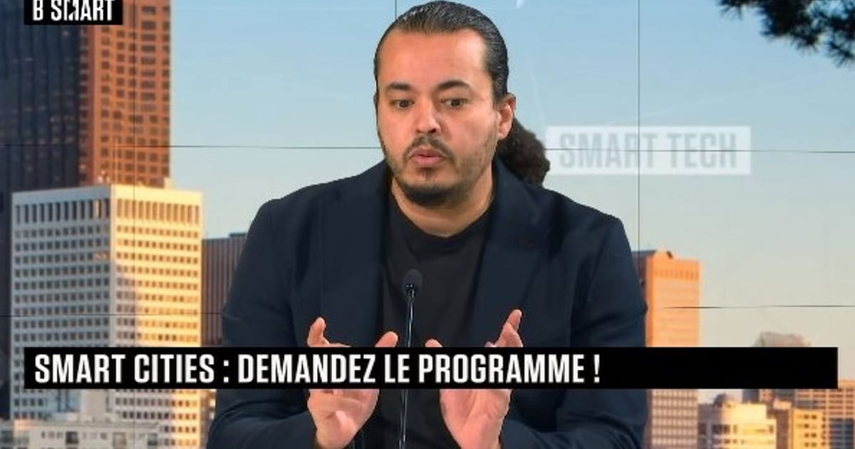 BSMART TV : Quel avenir pour la ville de demain ?