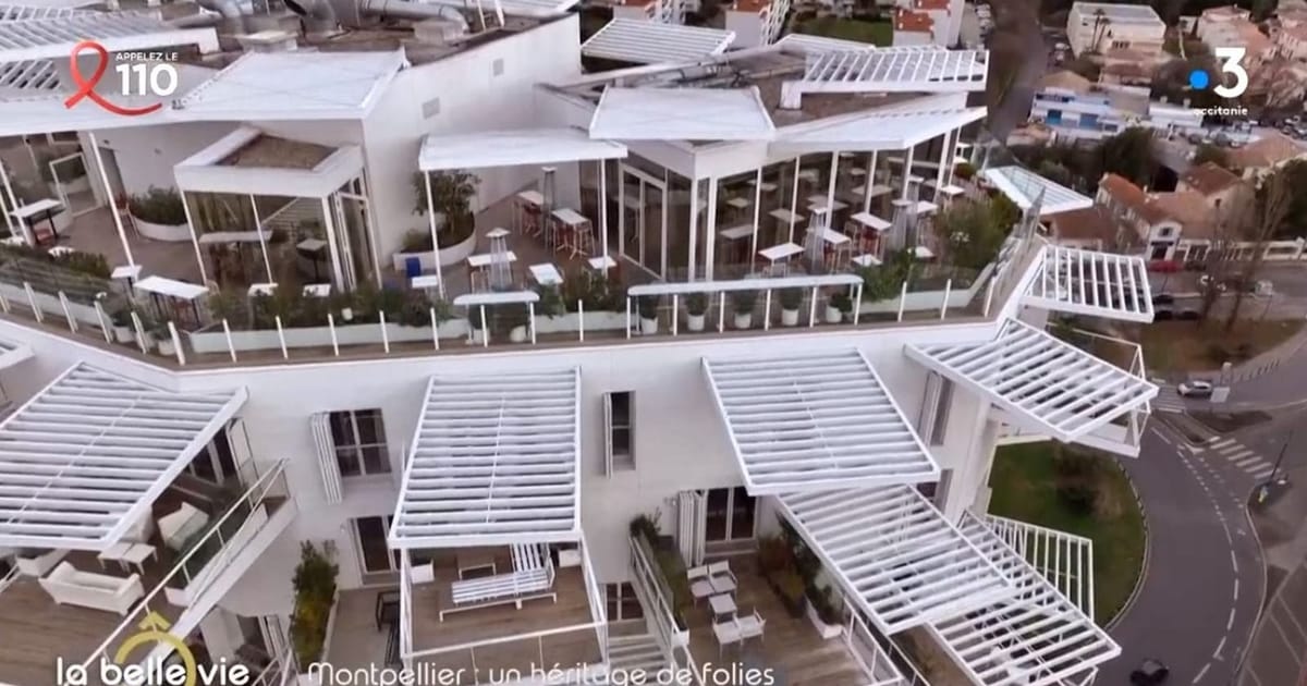 Ô LA BELLE VIE : Spécial Montpellier